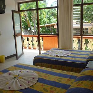 Habitación Doble Estándar